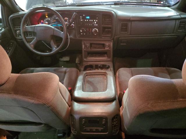 Photo 8 from auction – 2005 GMC NEW SIERRA with VIN 2GTEK13T051362076