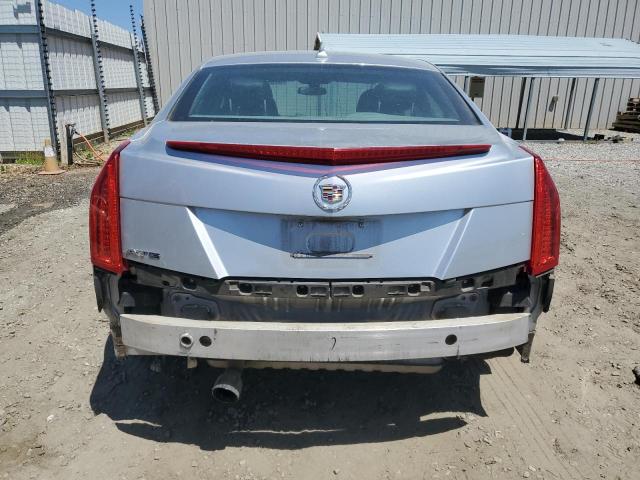 Photo 6 from auction – 2014 CADILLAC ATS with VIN 1G6AA5RAXE0108730