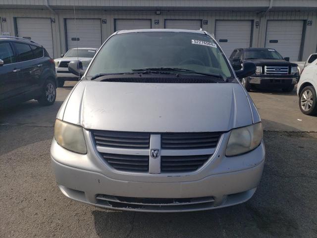 Photo 5 from auction – 2005 DODGE CARAVAN SX with VIN 1D4GP45R45B249683