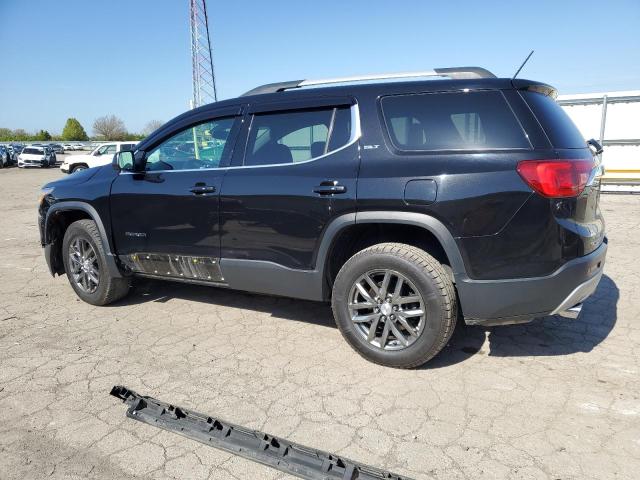 Photo 2 from auction – 2017 GMC ACADIA SLT with VIN 1GKKNULS3HZ275551