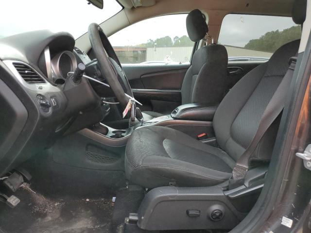 Photo 7 from auction – 2017 DODGE JOURNEY SX with VIN 3C4PDCBG0HT533396