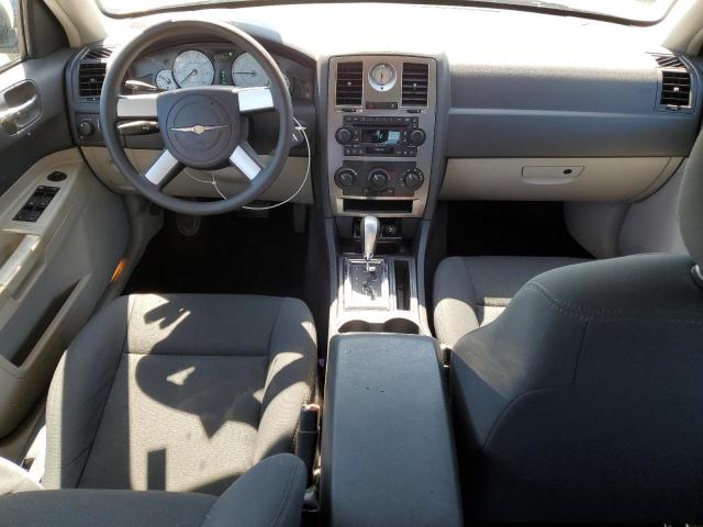 Photo 8 from auction – 2006 CHRYSLER 300 with VIN 2C3LA43R76H513671
