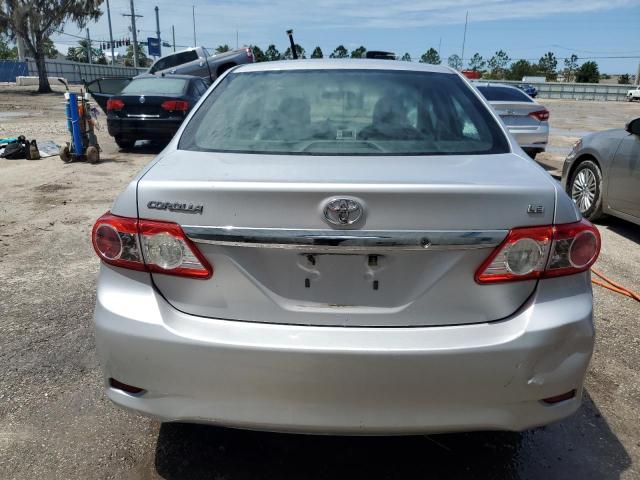 Photo 6 from auction – 2012 TOYOTA COROLLA BA with VIN 2T1BU4EE7CC895148
