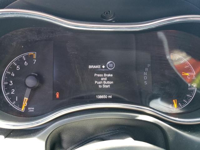 Photo 9 from auction – 2014 JEEP GRAND CHER with VIN 1C4RJFBG5EC208981