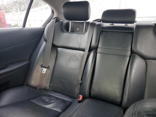 Photo 10 from auction – 2007 LEXUS GS 350 with VIN JTHCE96S770009217