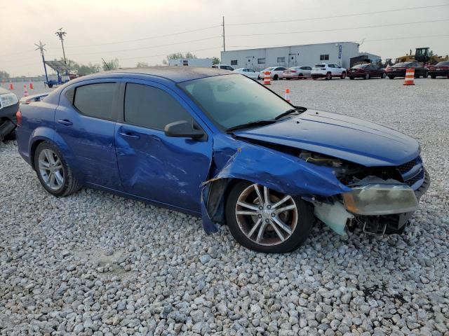 Photo 4 from auction – 2014 DODGE AVENGER SE with VIN 1C3CDZAB6EN200188