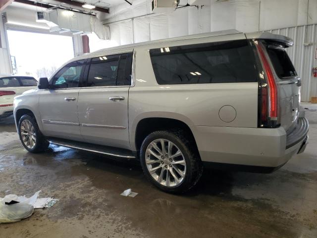 Photo 2 from auction – 2020 CADILLAC ESCALADE E with VIN 1GYS4HKJ2LR167116