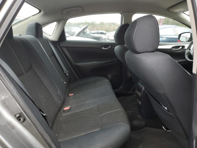 Photo 10 from auction – 2016 NISSAN SENTRA S with VIN 3N1AB7AP8GY235459