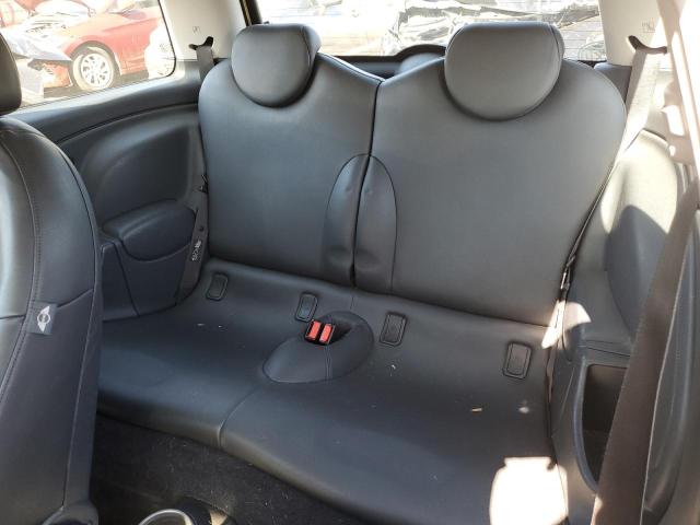 Photo 10 from auction – 2005 MINI COOPER with VIN WMWRC33505TK62546