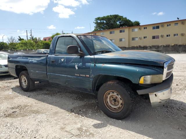 Photo 4 from auction – 1997 DODGE RAM 1500 with VIN 1B7HC16X5VS298996