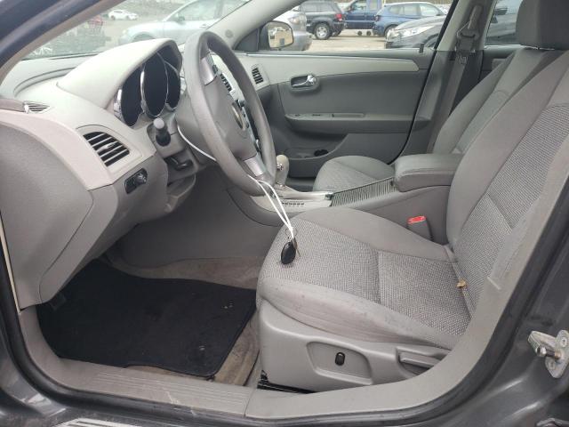 Photo 7 from auction – 2009 CHEVROLET MALIBU LS with VIN 1G1ZG57B09F131908