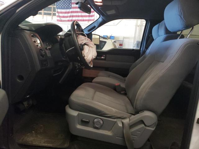 Photo 7 from auction – 2014 FORD F150 SUPER with VIN 1FTFW1EF8EKE26283