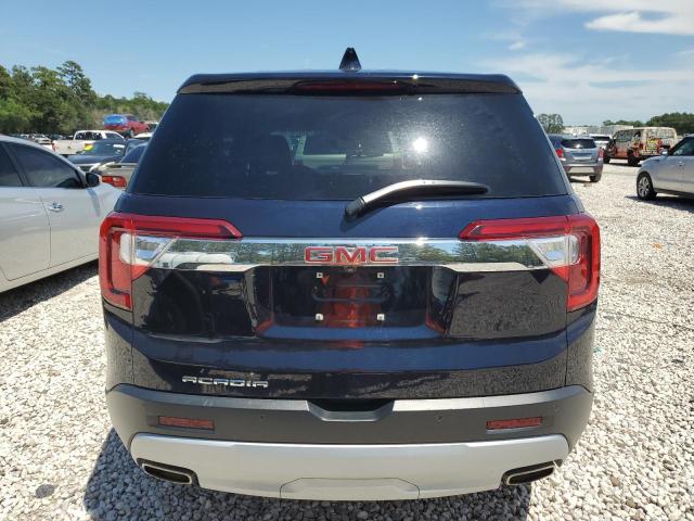 Photo 6 from auction – 2021 GMC ACADIA SLE with VIN 1GKKNKLS5MZ161520