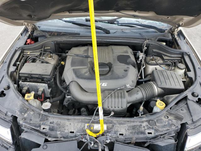 Photo 12 from auction – 2015 JEEP GRAND CHER with VIN 1C4RJFJG6FC693196