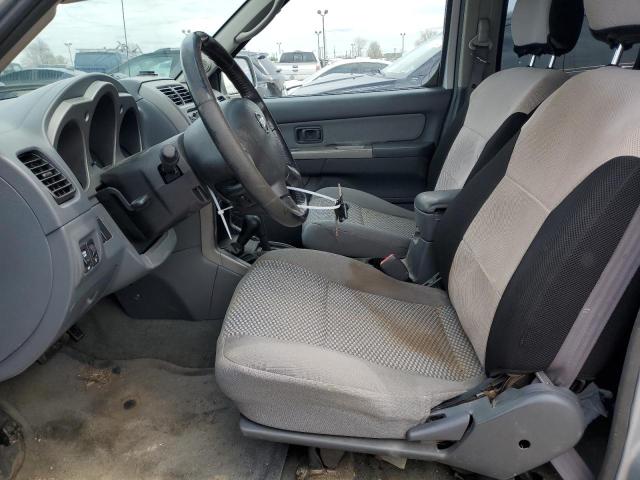 Photo 7 from auction – 2002 NISSAN FRONTIER with VIN 1N6ED29Y72C373260