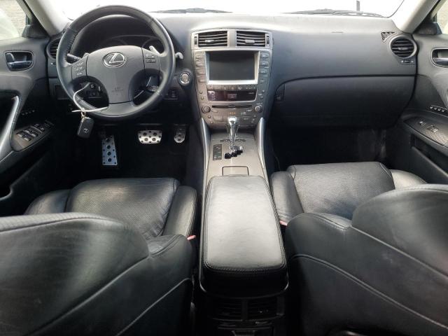 Photo 8 from auction – 2006 LEXUS IS 350 with VIN JTHBE262762005934