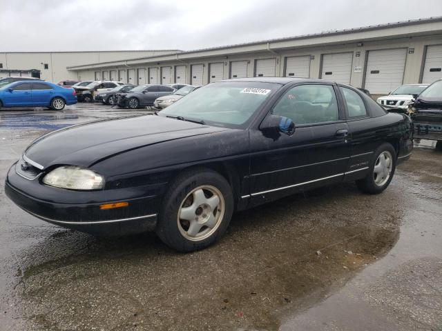 CHEVROLET MONTE CARL 1998 with VIN 2G1WW12M6W9278908 - Photo from auction