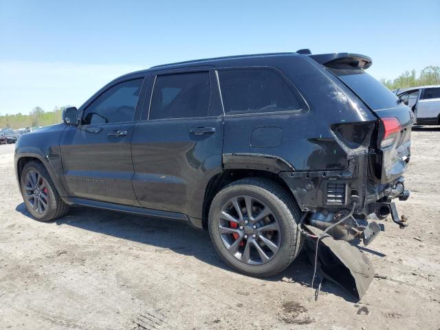 Photo 2 from auction – 2018 JEEP GRAND CHER with VIN 1C4RJFCT7JC229353