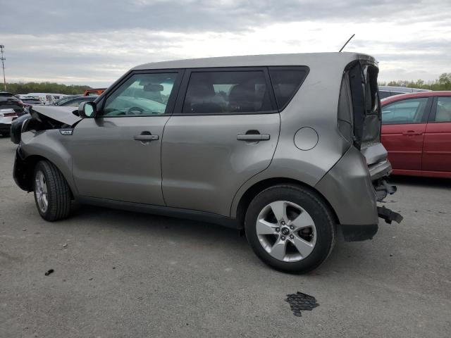 Photo 2 from auction – 2019 KIA SOUL with VIN KNDJN2A28K7005393