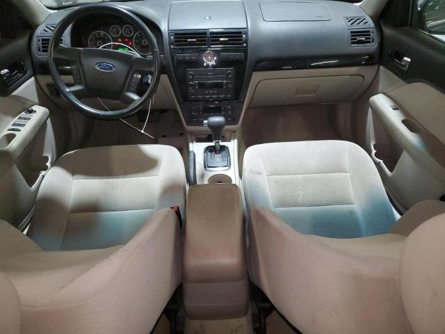 Photo 8 from auction – 2006 FORD FUSION SEL with VIN 3FAFP08166R207767