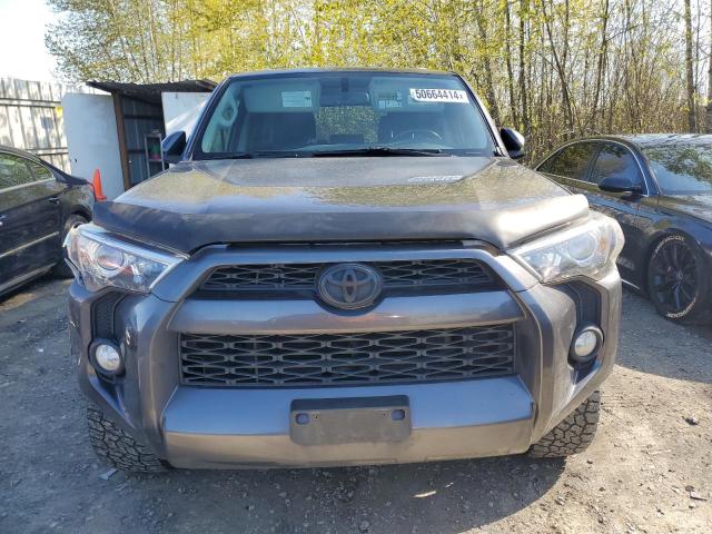 Photo 5 from auction – 2014 TOYOTA 4RUNNER SR with VIN JTEBU5JR5E5174353