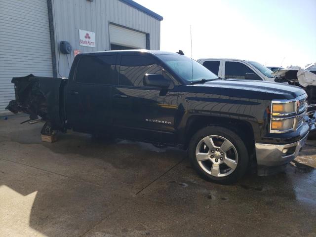Photo 4 from auction – 2015 CHEVROLET SILVERADO with VIN 3GCPCREC8FG130061