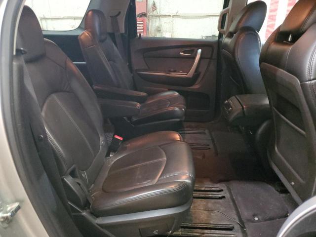 Photo 11 from auction – 2010 GMC ACADIA SLT with VIN 1GKLVMED7AJ258369