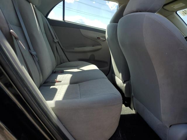 Photo 10 from auction – 2009 TOYOTA COROLLA BA with VIN JTDBL40EX9J009038