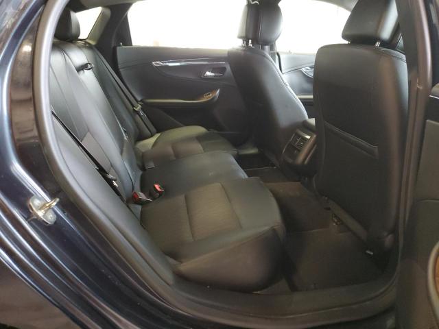 Photo 10 from auction – 2014 CHEVROLET IMPALA LT with VIN 2G1125S39E9227308