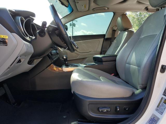 Photo 7 from auction – 2015 KIA OPTIMA EX with VIN 5XXGN4A74FG480666