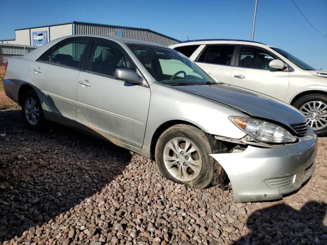 Photo 4 from auction – 2005 TOYOTA CAMRY LE with VIN 4T1BF32K75U608486