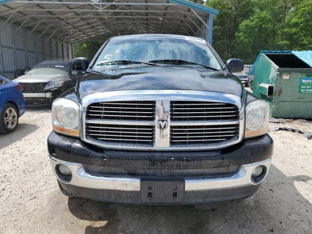 Photo 5 from auction – 2006 DODGE RAM 1500 S with VIN 1D7HU18246S553532