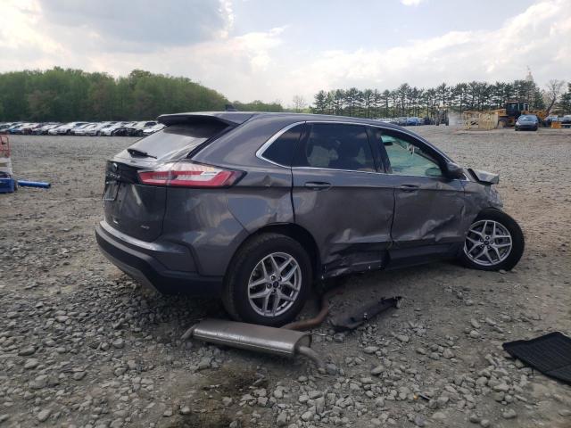 Zdjęcie 3 z aukcji – 2022 FORD EDGE SEL z VIN 2FMPK4J98NBA05767