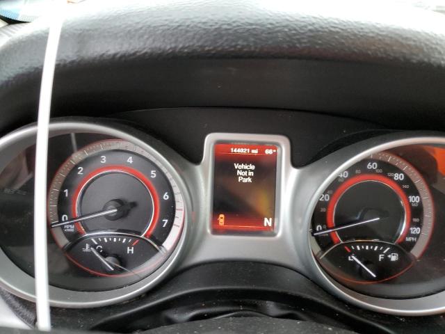 Photo 9 from auction – 2018 DODGE JOURNEY SE with VIN 3C4PDCAB9JT310222
