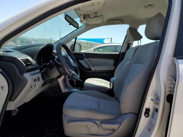 Photo 7 from auction – 2014 SUBARU FORESTER 2 with VIN JF2SJAAC9EH559691