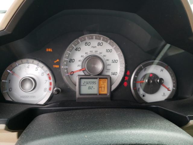 صورة رقم 9 من المزاد - 2013 HONDA PILOT EXL مع VIN 5FNYF4H54DB017657