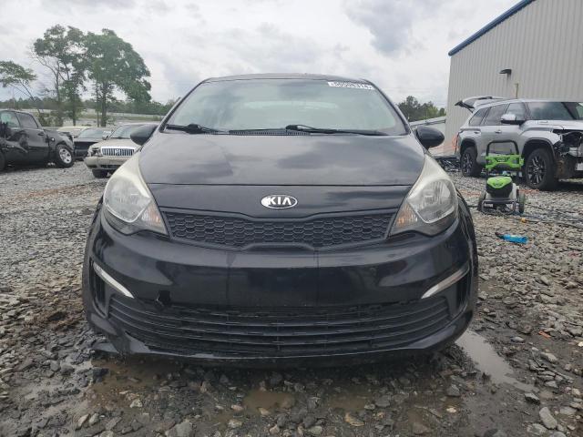 Photo 5 from auction – 2017 KIA RIO LX with VIN KNADM4A32H6057733