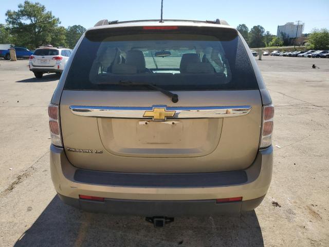 Photo 6 from auction – 2009 CHEVROLET EQUINOX LS with VIN 2CNDL13F096246951