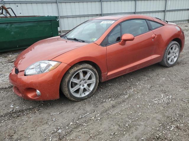 MITSUBISHI ECLIPSE GT 2006 with VIN 4A3AK34T46E033631 - Photo from auction
