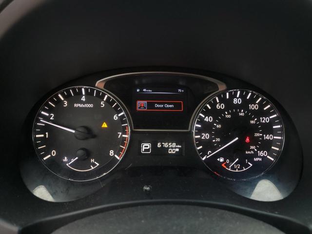 Photo 9 from auction – 2014 NISSAN ALTIMA 2.5 with VIN 1N4AL3AP0EC272584