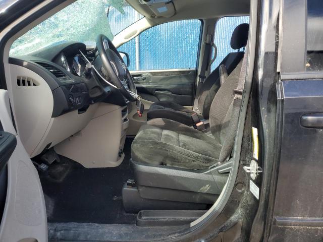 Photo 7 from auction – 2016 DODGE GRAND CARA with VIN 2C4RDGBGXGR337483