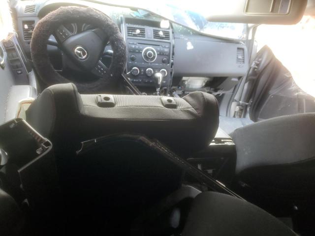 Photo 8 from auction – 2010 MAZDA CX-9 with VIN JM3TB2MAXA0210040