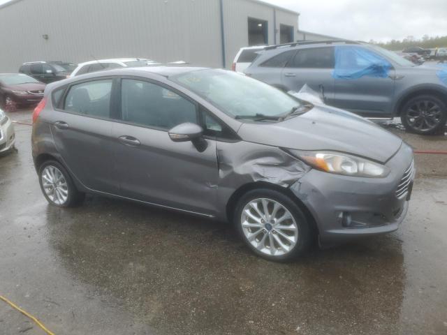 Photo 4 from auction – 2014 FORD FIESTA SE with VIN 3FADP4EJ8EM170946
