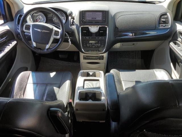 Photo 8 from auction – 2013 CHRYSLER TOWN & COU with VIN 2C4RC1CG6DR596840