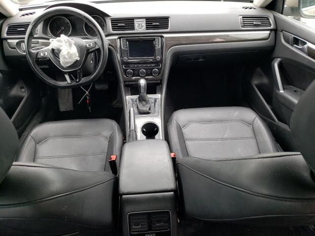 Photo 8 from auction – 2016 VOLKSWAGEN PASSAT SE with VIN 1VWBS7A34GC011609