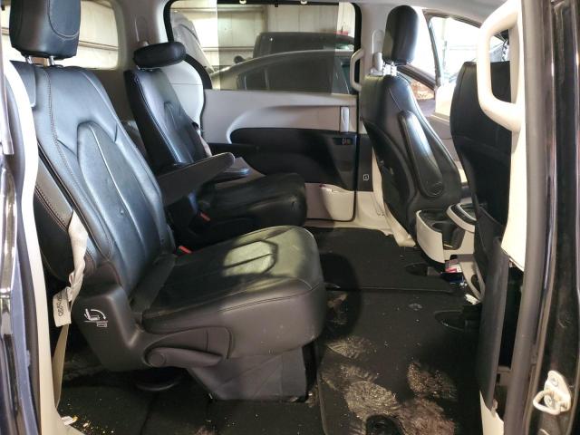 Photo 11 from auction – 2020 CHRYSLER PACIFICA T with VIN 2C4RC1BG2LR232950