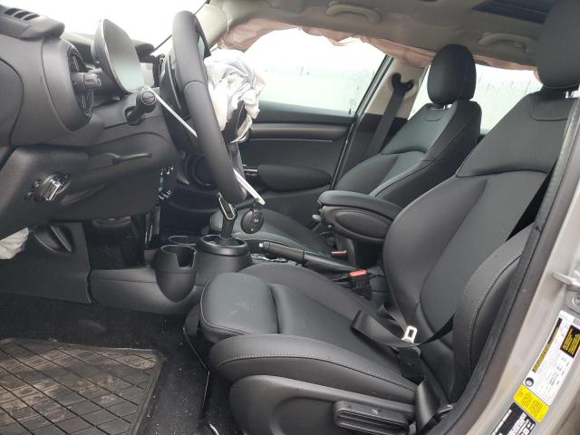 Photo 7 from auction – 2024 MINI COOPER S with VIN WMW53DK00R2V28668