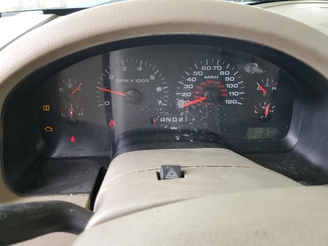 Photo 9 from auction – 2008 FORD F150 SUPER with VIN 1FTRW12W78FB29035