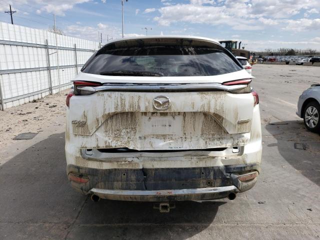 Photo 6 from auction – 2019 MAZDA CX-9 GRAND with VIN JM3TCBDY8K0300363