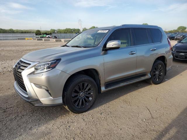 LEXUS GX 460 PRE 2020 with VIN JTJAM7BX1L5250959 - Photo from auction